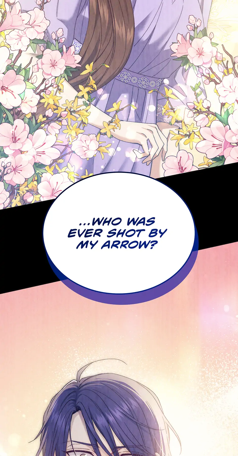 Constellations of the Gods [Official] Chapter 46 - Page 98