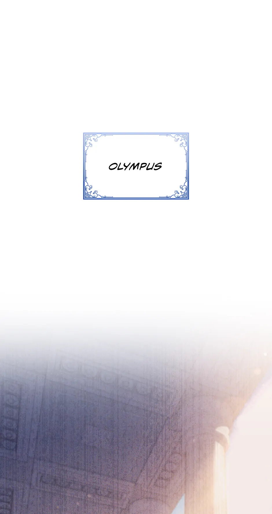 Constellations of the Gods [Official] Chapter 47 - Page 1