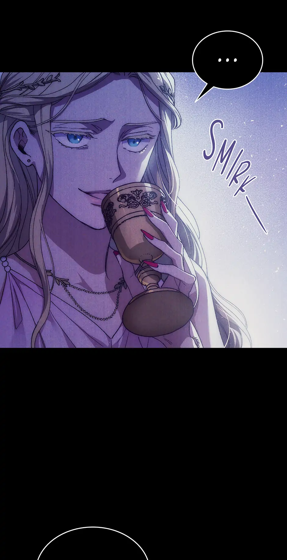 Constellations of the Gods [Official] Chapter 47 - Page 6