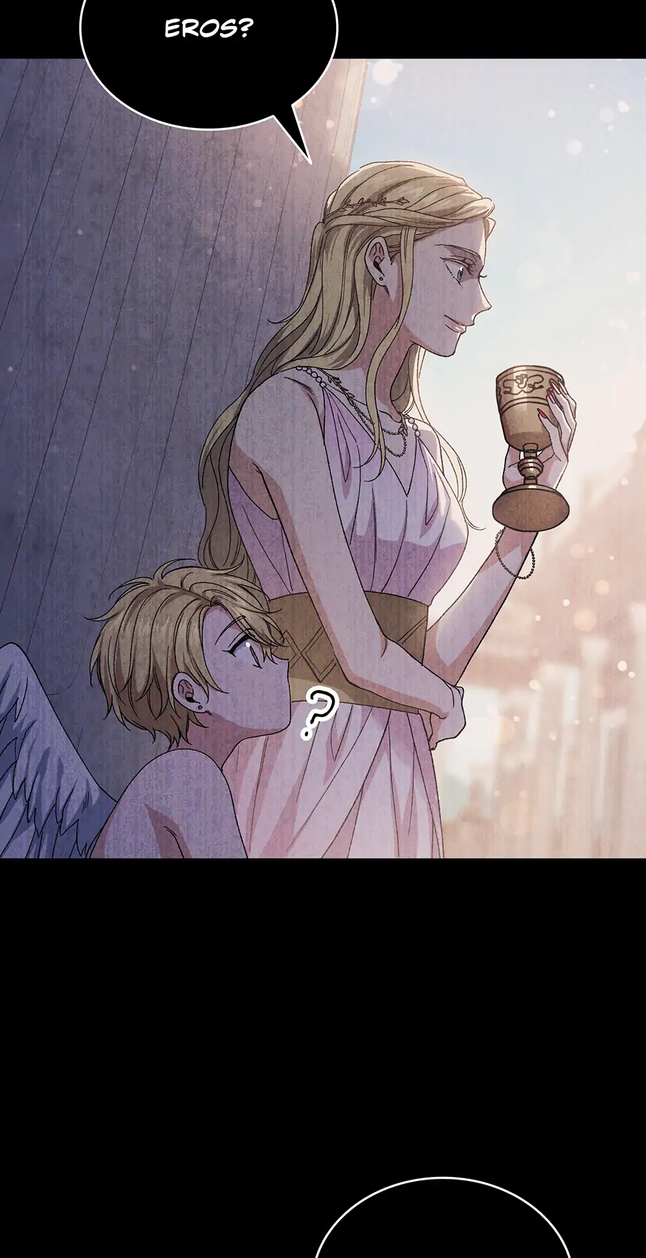 Constellations of the Gods [Official] Chapter 47 - Page 7