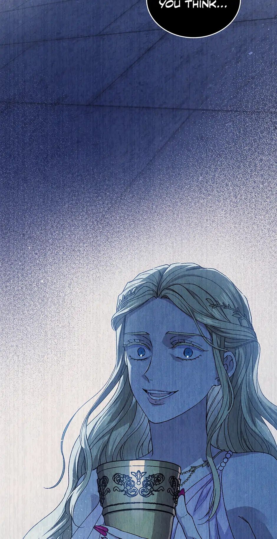 Constellations of the Gods [Official] Chapter 47 - Page 10
