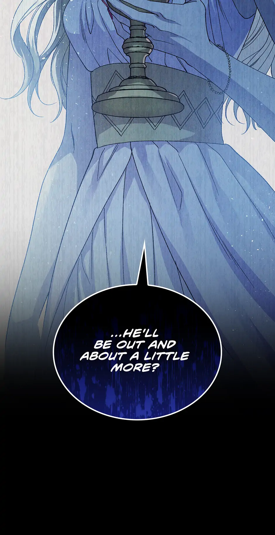 Constellations of the Gods [Official] Chapter 47 - Page 11
