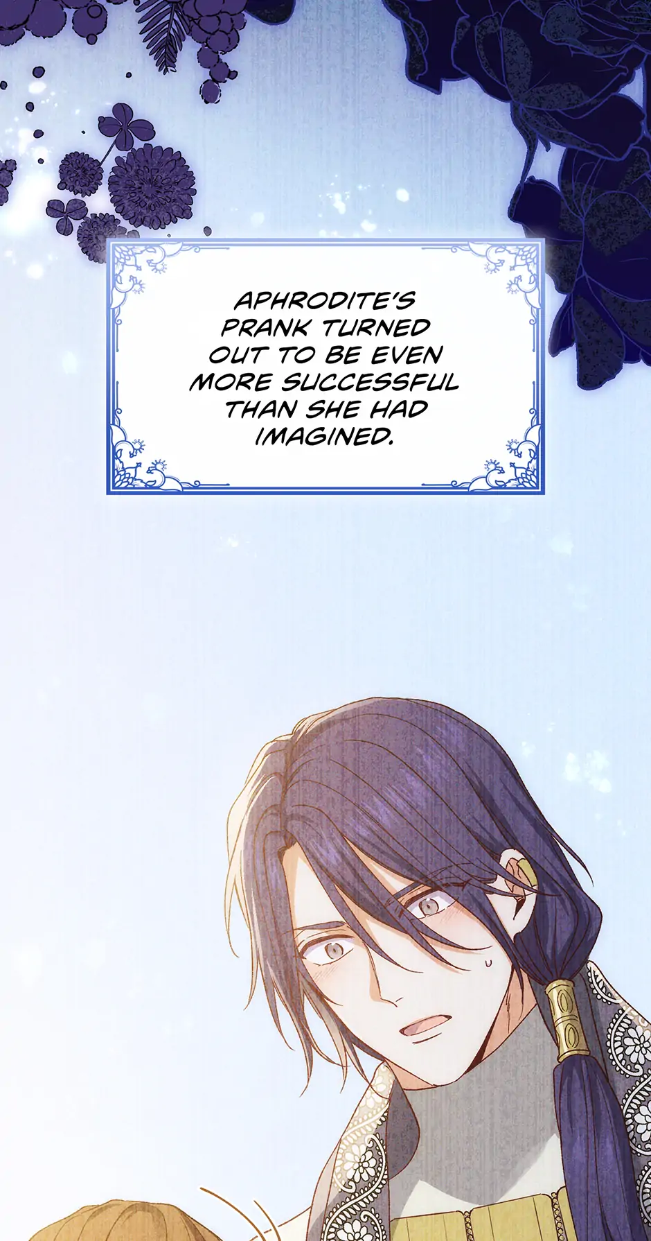 Constellations of the Gods [Official] Chapter 47 - Page 15