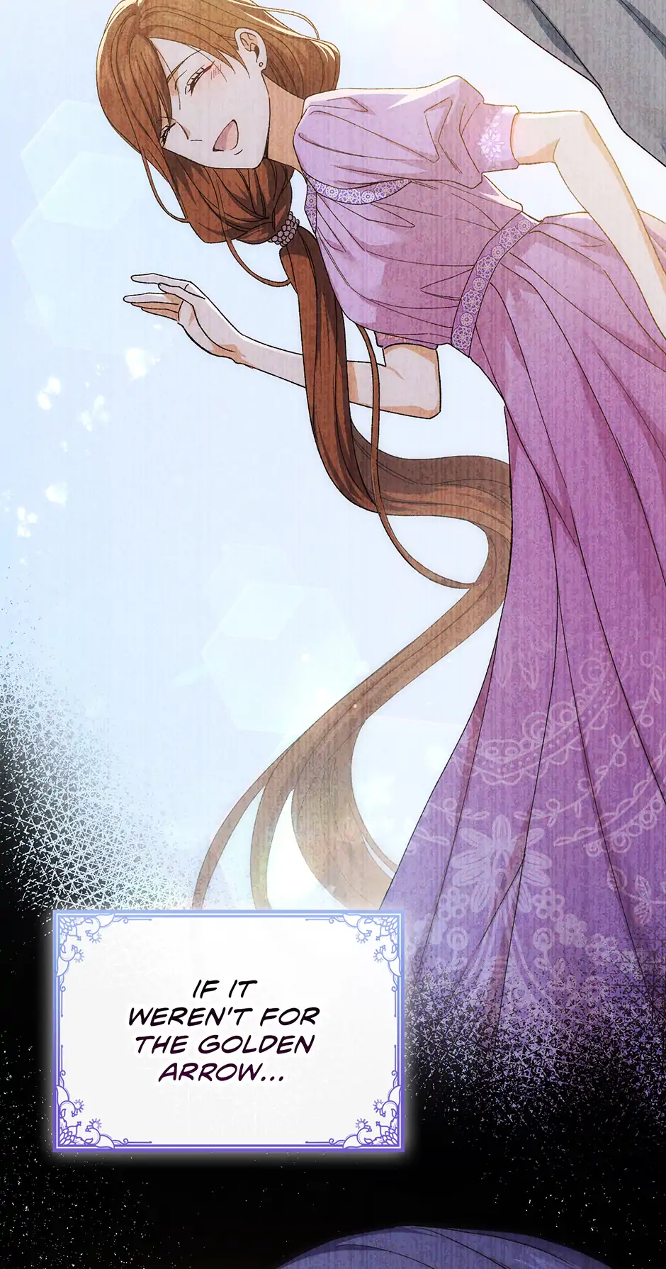 Constellations of the Gods [Official] Chapter 47 - Page 18
