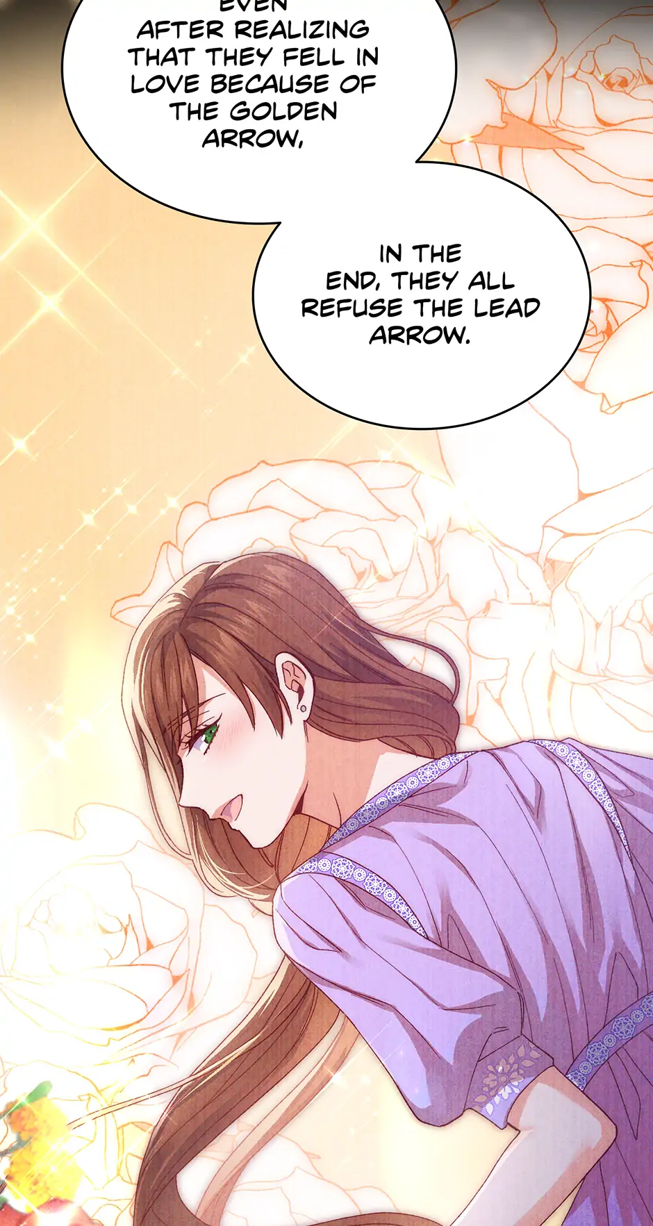 Constellations of the Gods [Official] Chapter 47 - Page 23