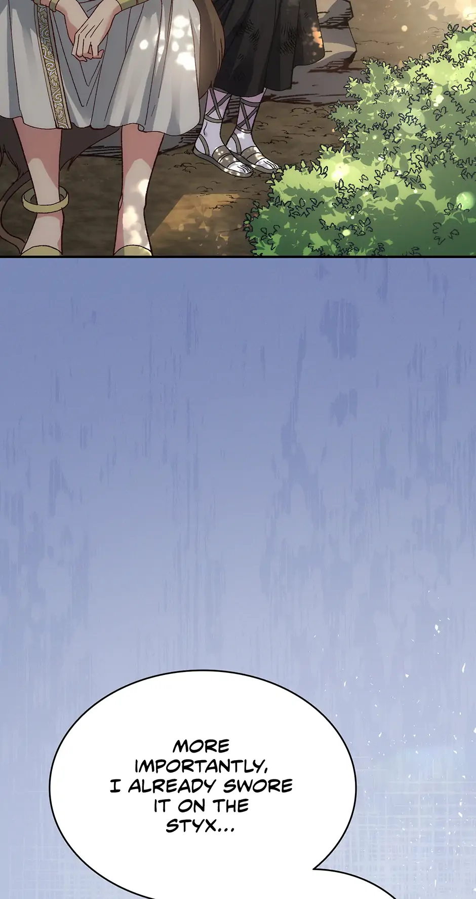 Constellations of the Gods [Official] Chapter 47 - Page 29