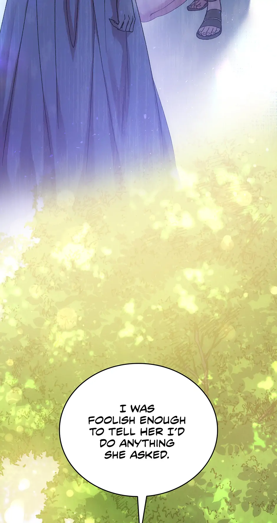 Constellations of the Gods [Official] Chapter 47 - Page 31