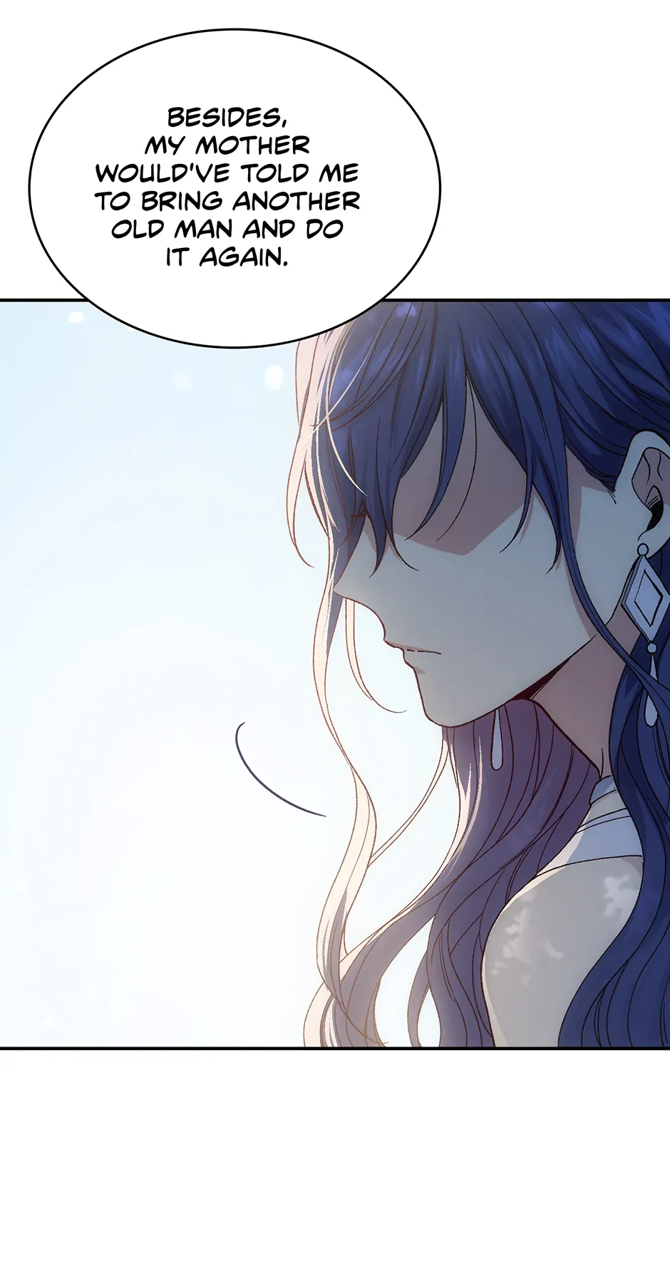 Constellations of the Gods [Official] Chapter 47 - Page 33