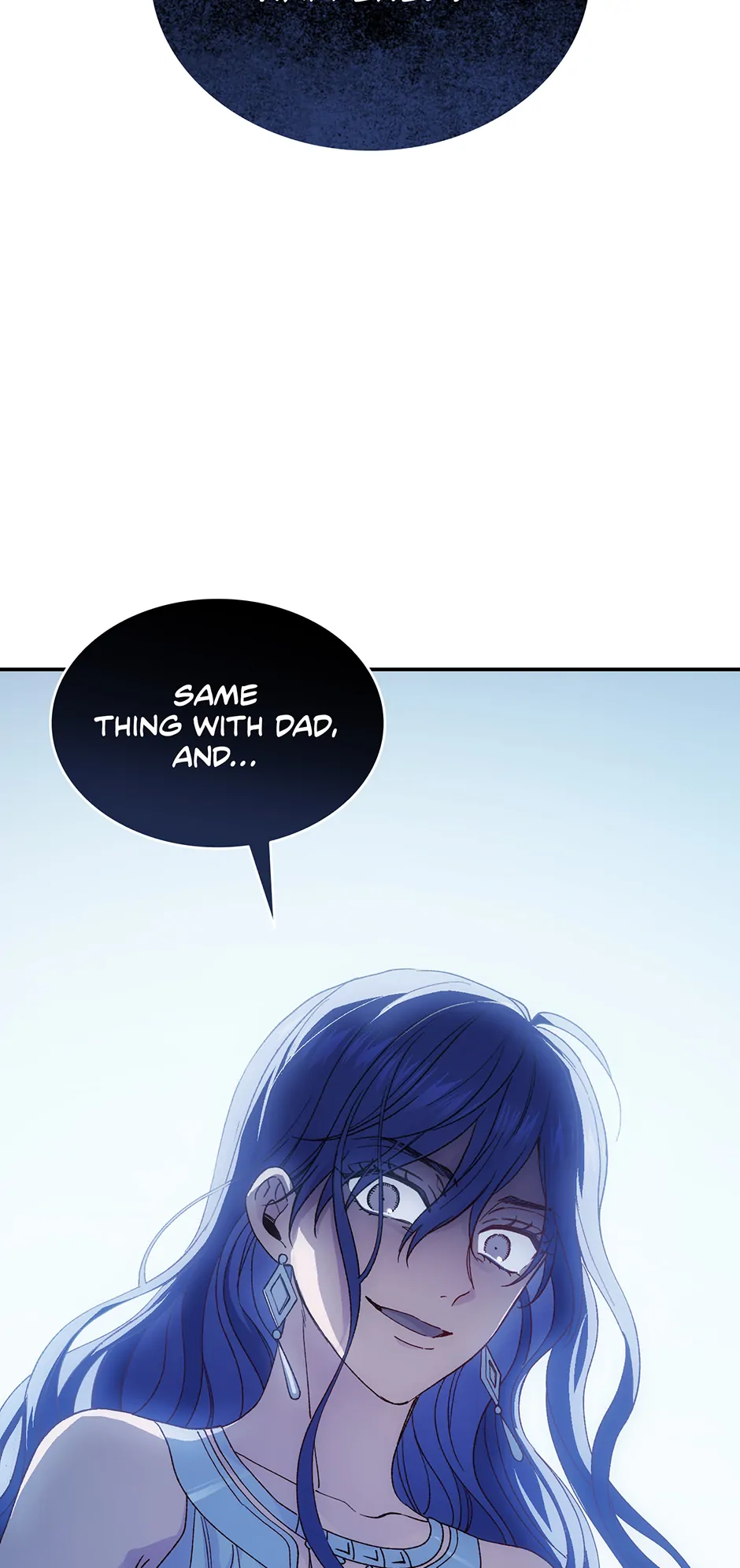 Constellations of the Gods [Official] Chapter 47 - Page 37