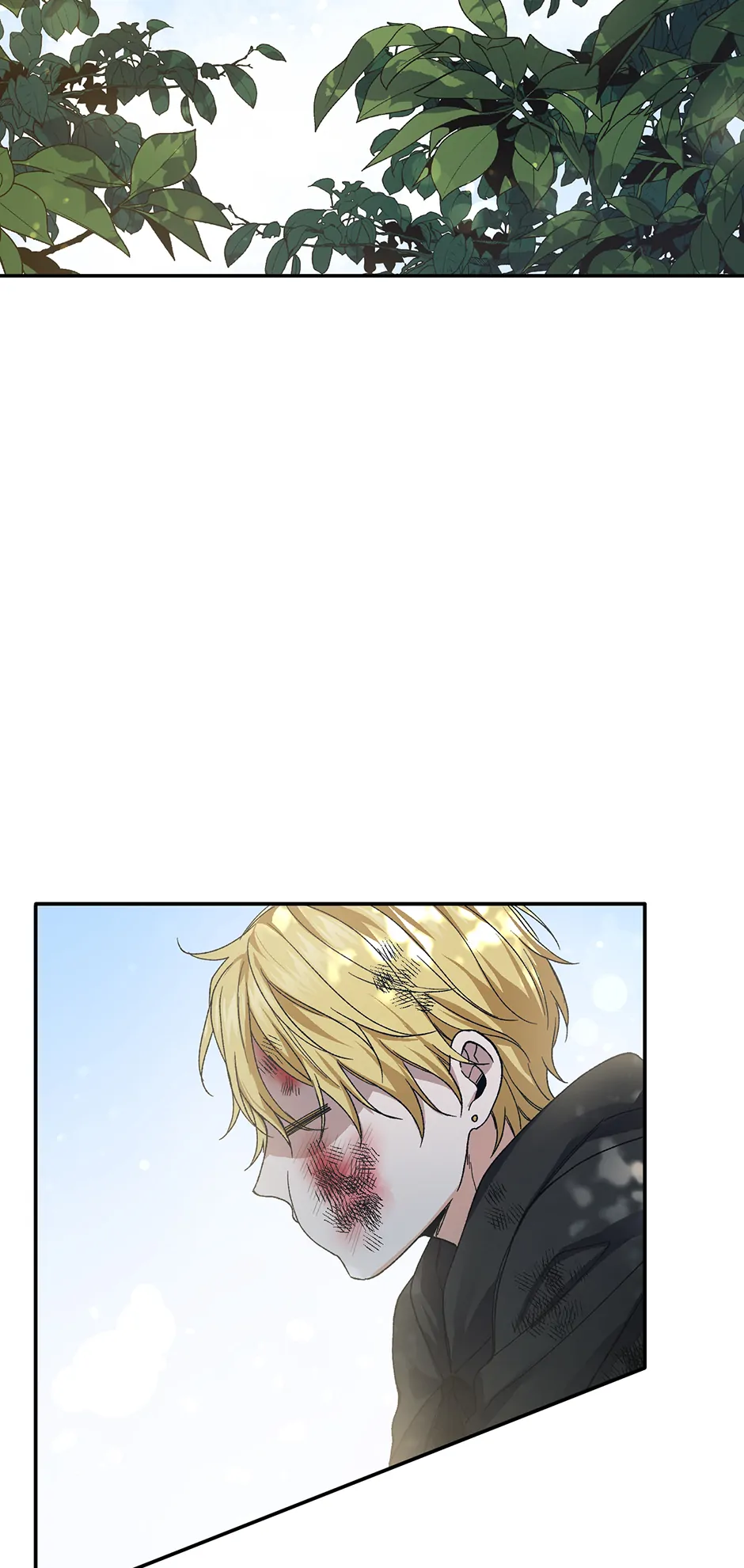 Constellations of the Gods [Official] Chapter 47 - Page 42