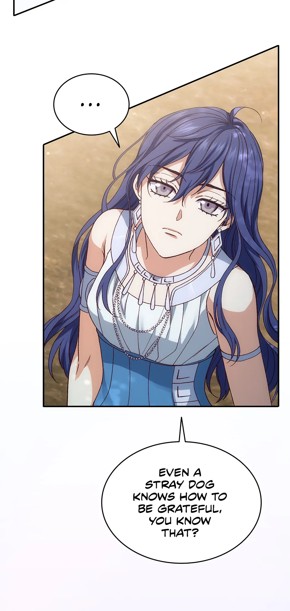 Constellations of the Gods [Official] Chapter 47 - Page 43