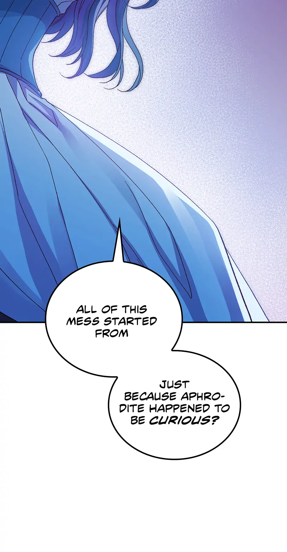 Constellations of the Gods [Official] Chapter 47 - Page 49