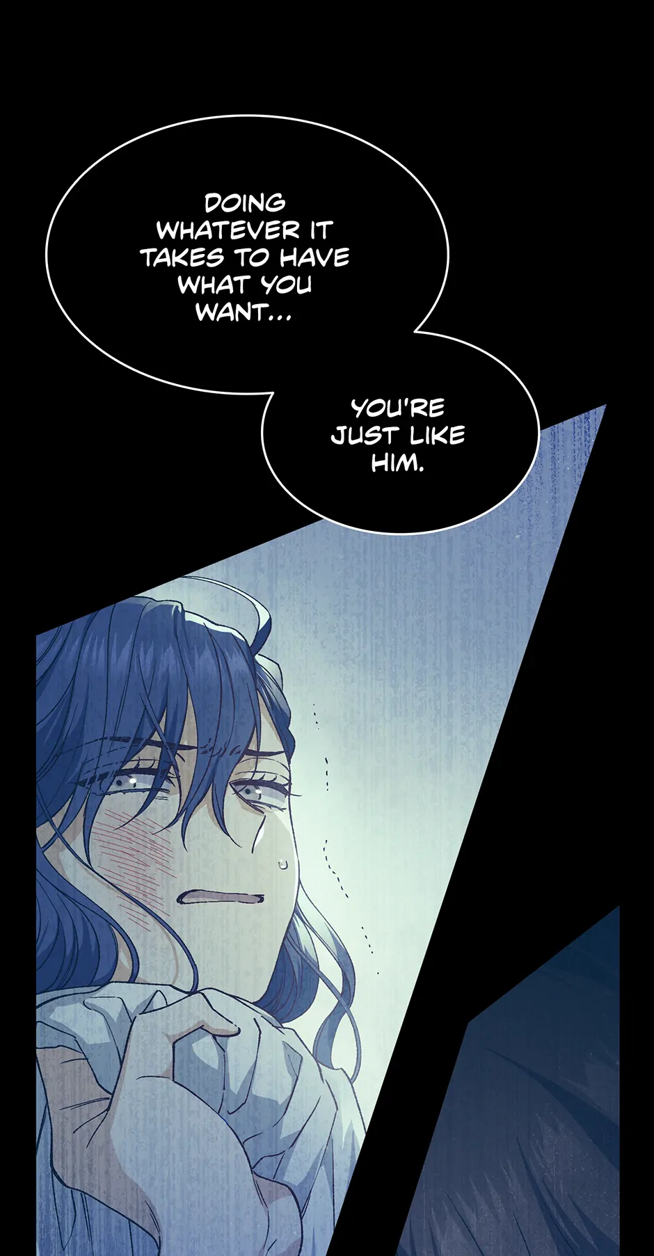 Constellations of the Gods [Official] Chapter 47 - Page 52