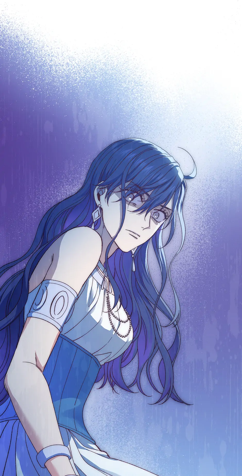 Constellations of the Gods [Official] Chapter 47 - Page 59