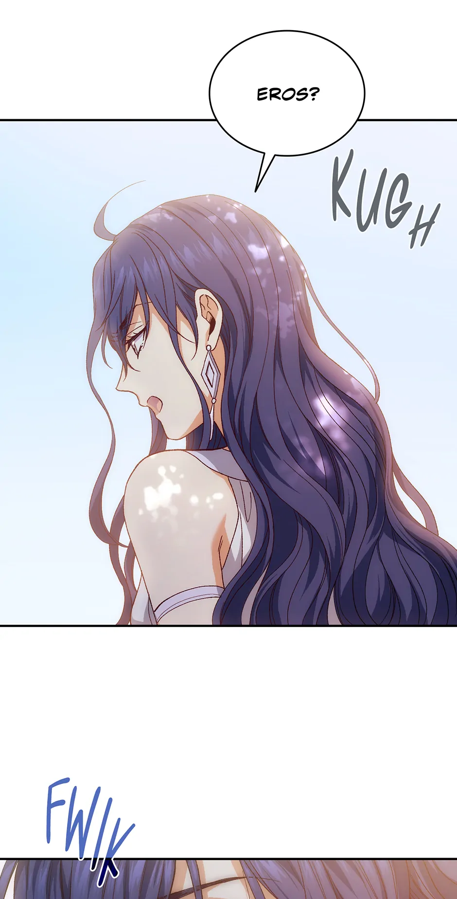 Constellations of the Gods [Official] Chapter 47 - Page 61