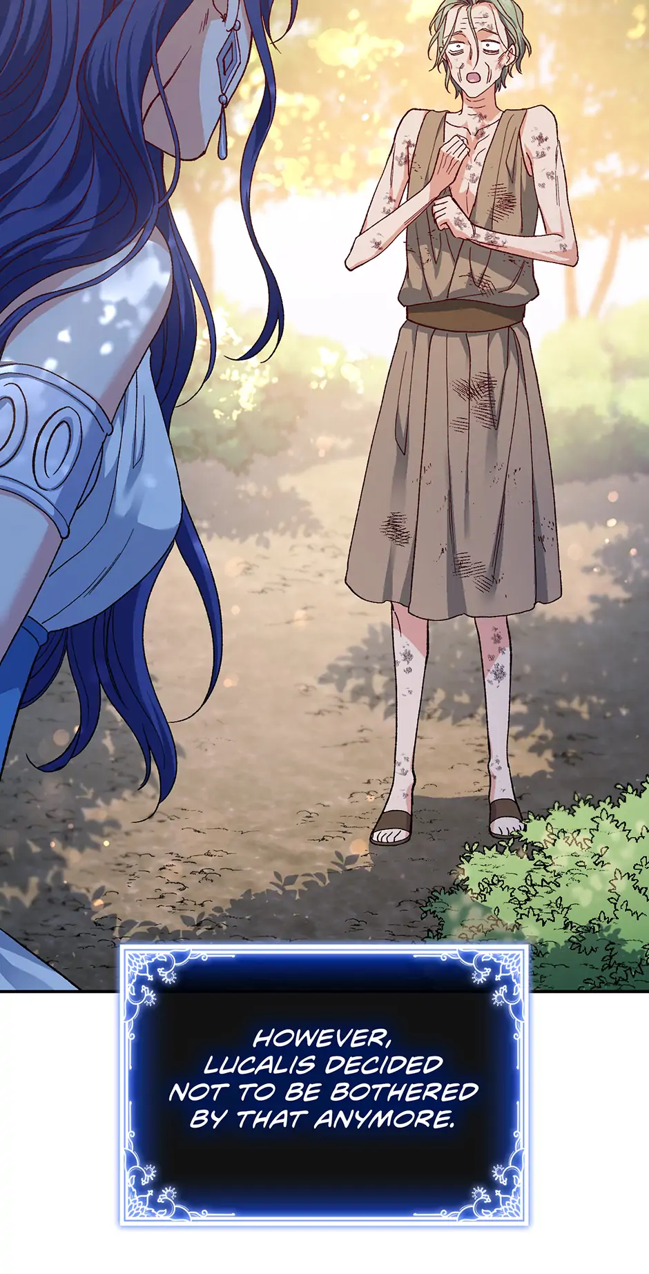 Constellations of the Gods [Official] Chapter 47 - Page 63