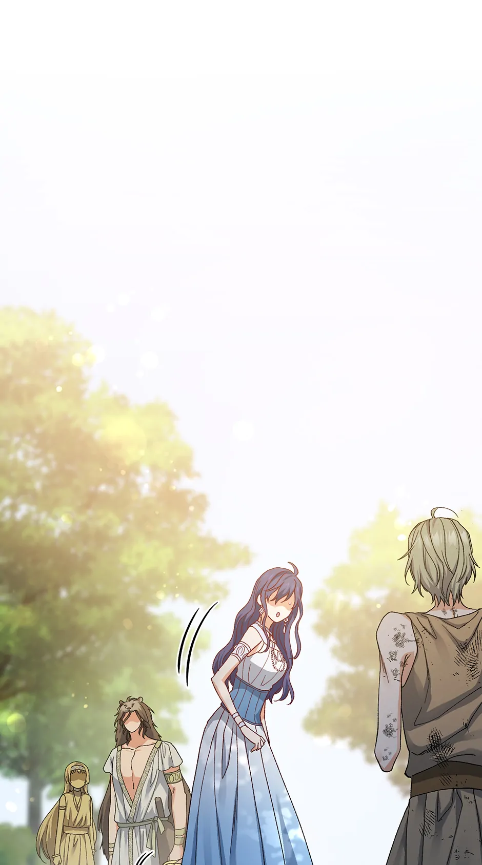 Constellations of the Gods [Official] Chapter 47 - Page 64