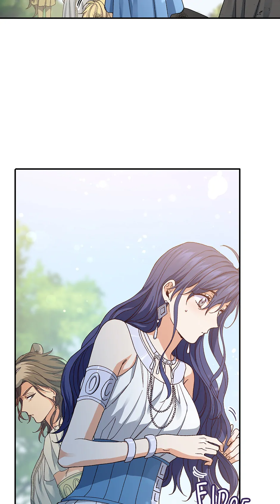 Constellations of the Gods [Official] Chapter 47 - Page 65