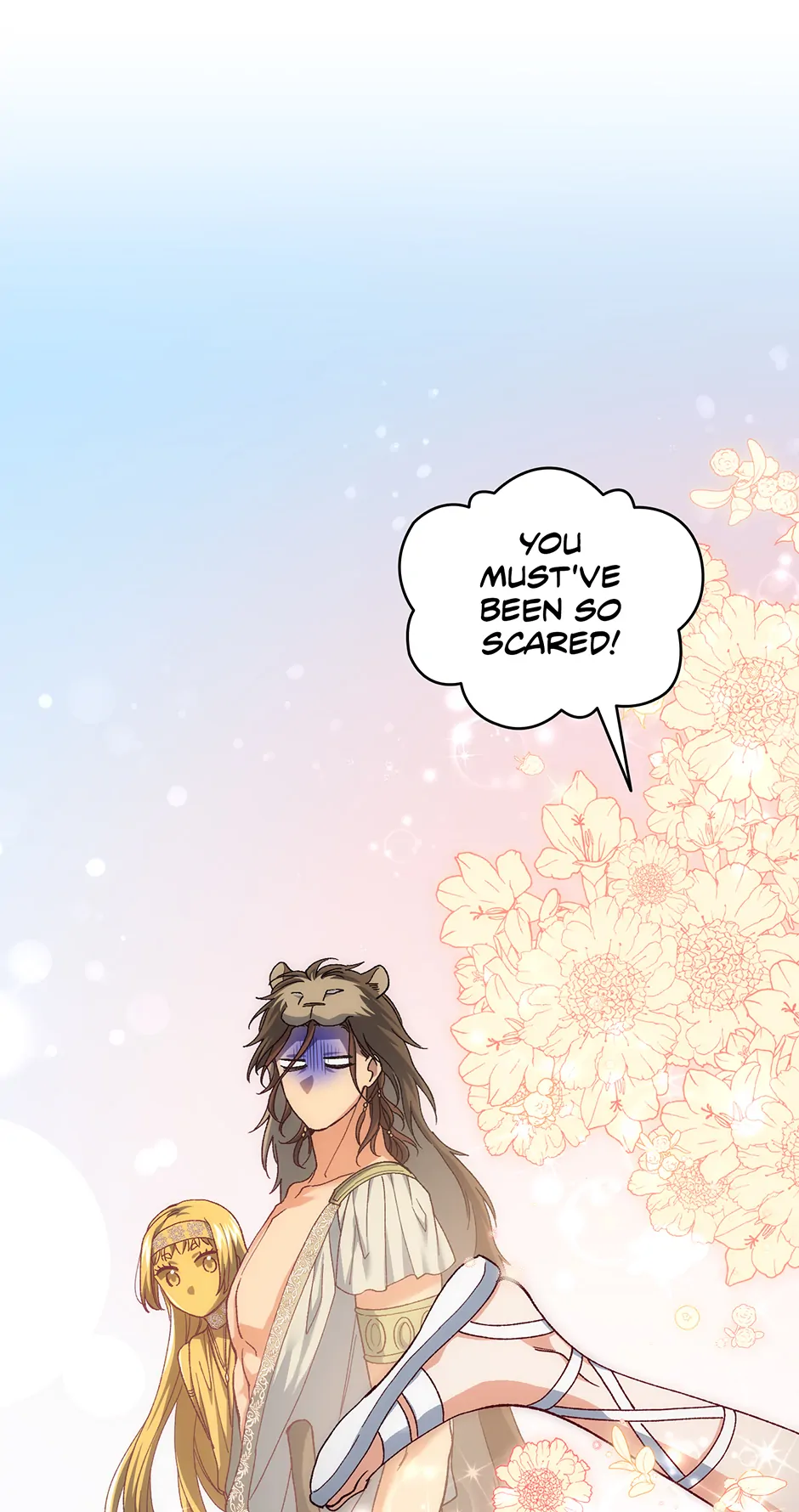 Constellations of the Gods [Official] Chapter 47 - Page 69