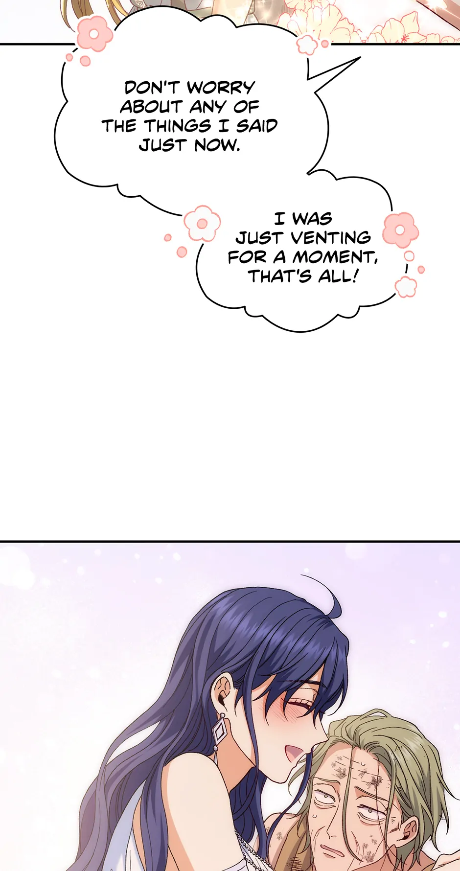 Constellations of the Gods [Official] Chapter 47 - Page 70