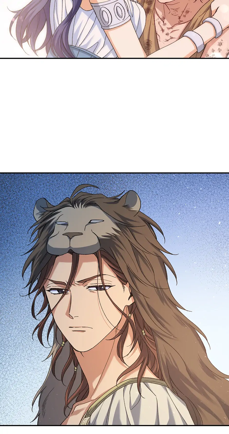 Constellations of the Gods [Official] Chapter 47 - Page 71