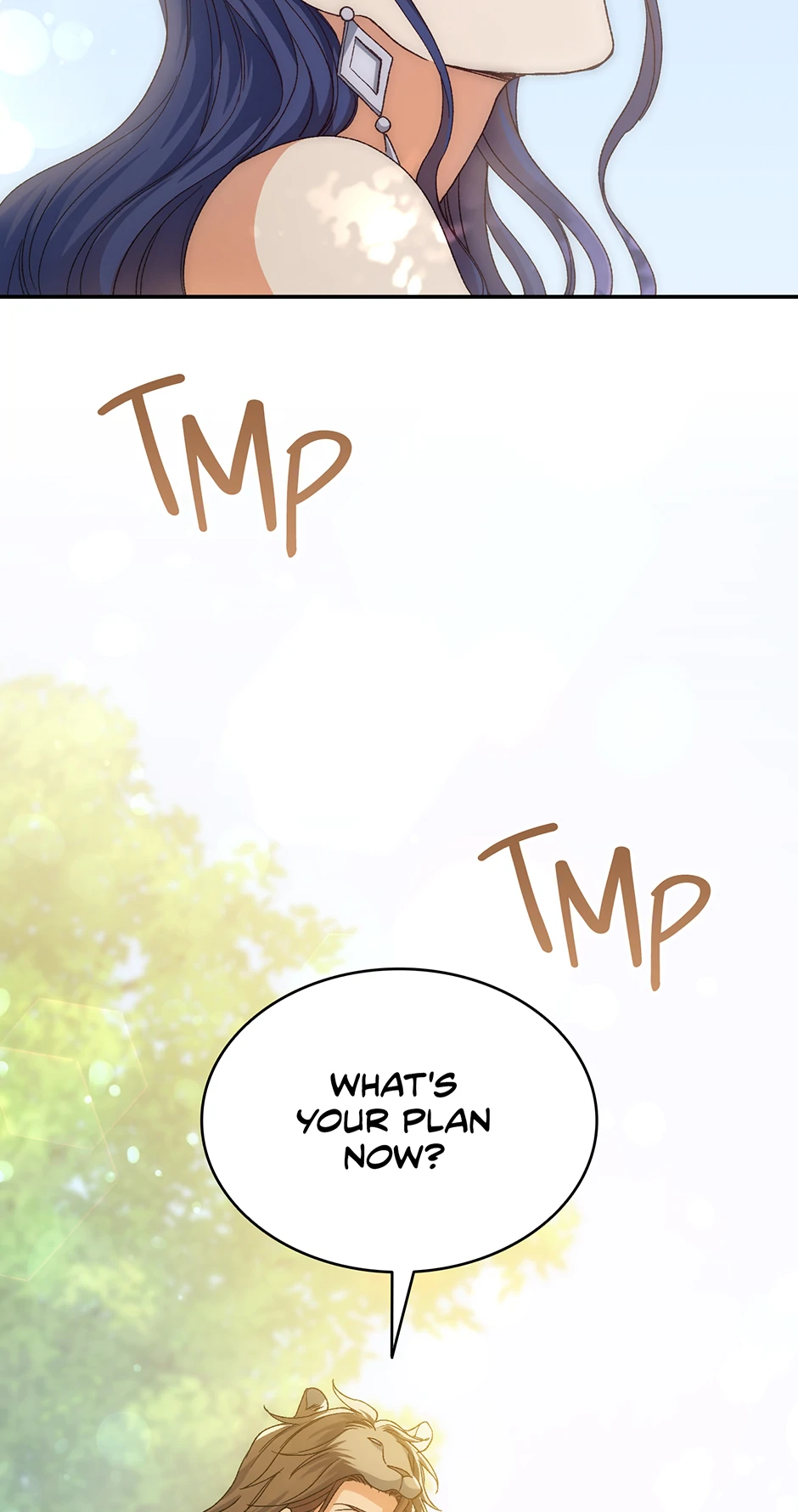 Constellations of the Gods [Official] Chapter 47 - Page 73