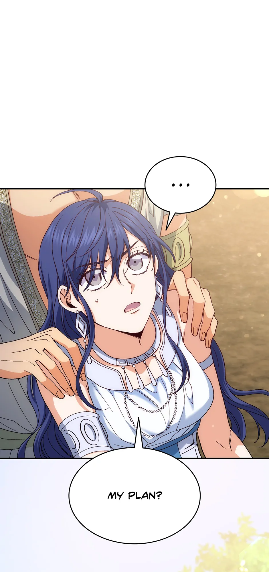Constellations of the Gods [Official] Chapter 47 - Page 75