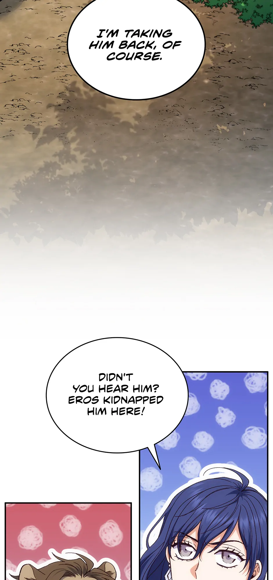 Constellations of the Gods [Official] Chapter 47 - Page 77