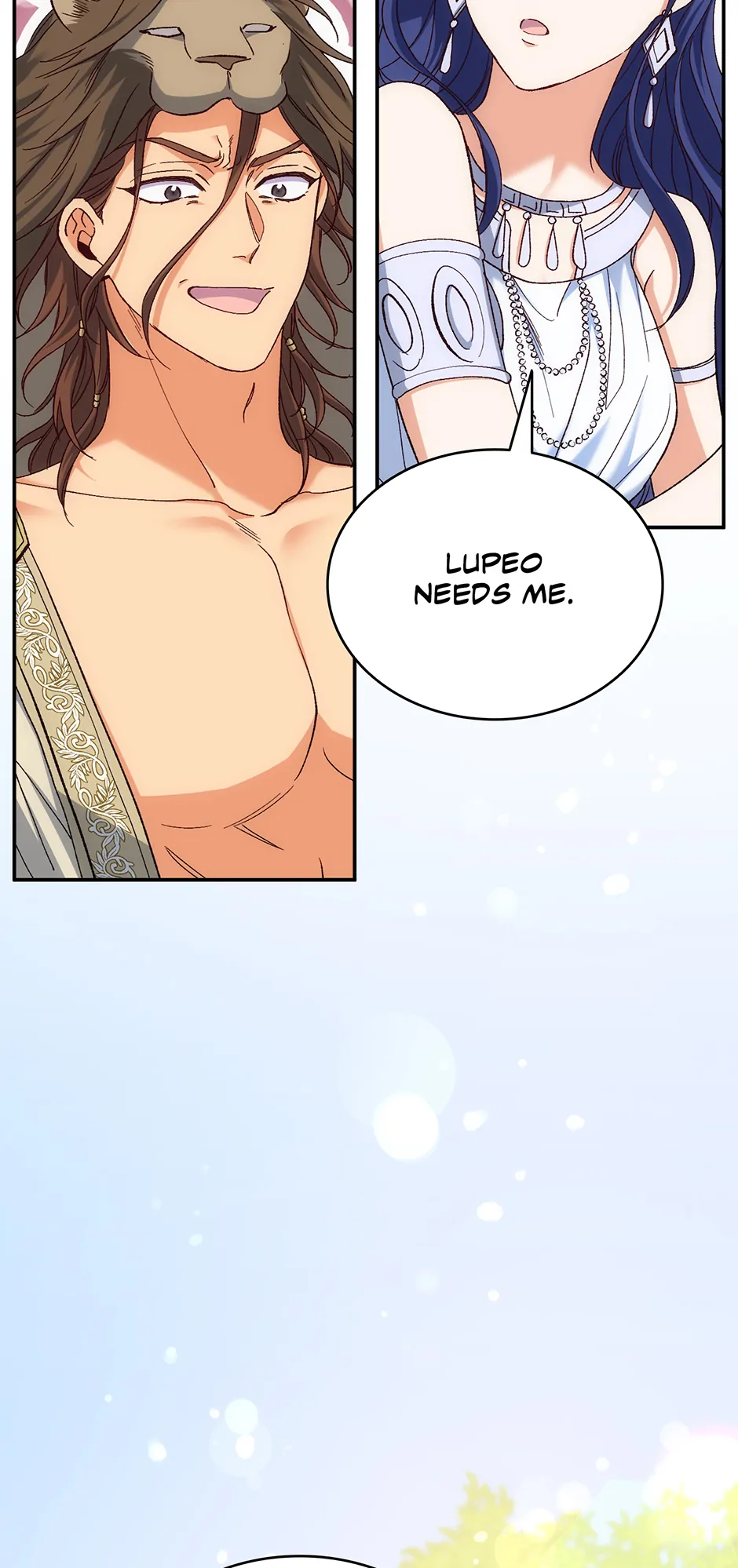 Constellations of the Gods [Official] Chapter 47 - Page 78