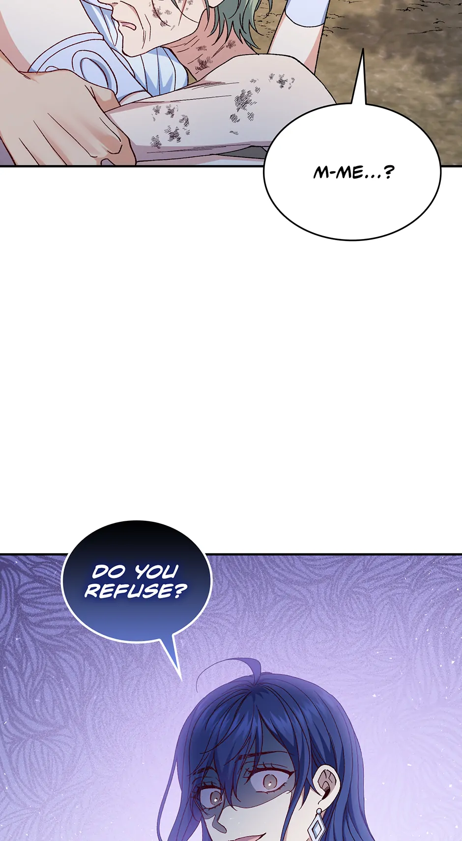 Constellations of the Gods [Official] Chapter 47 - Page 82