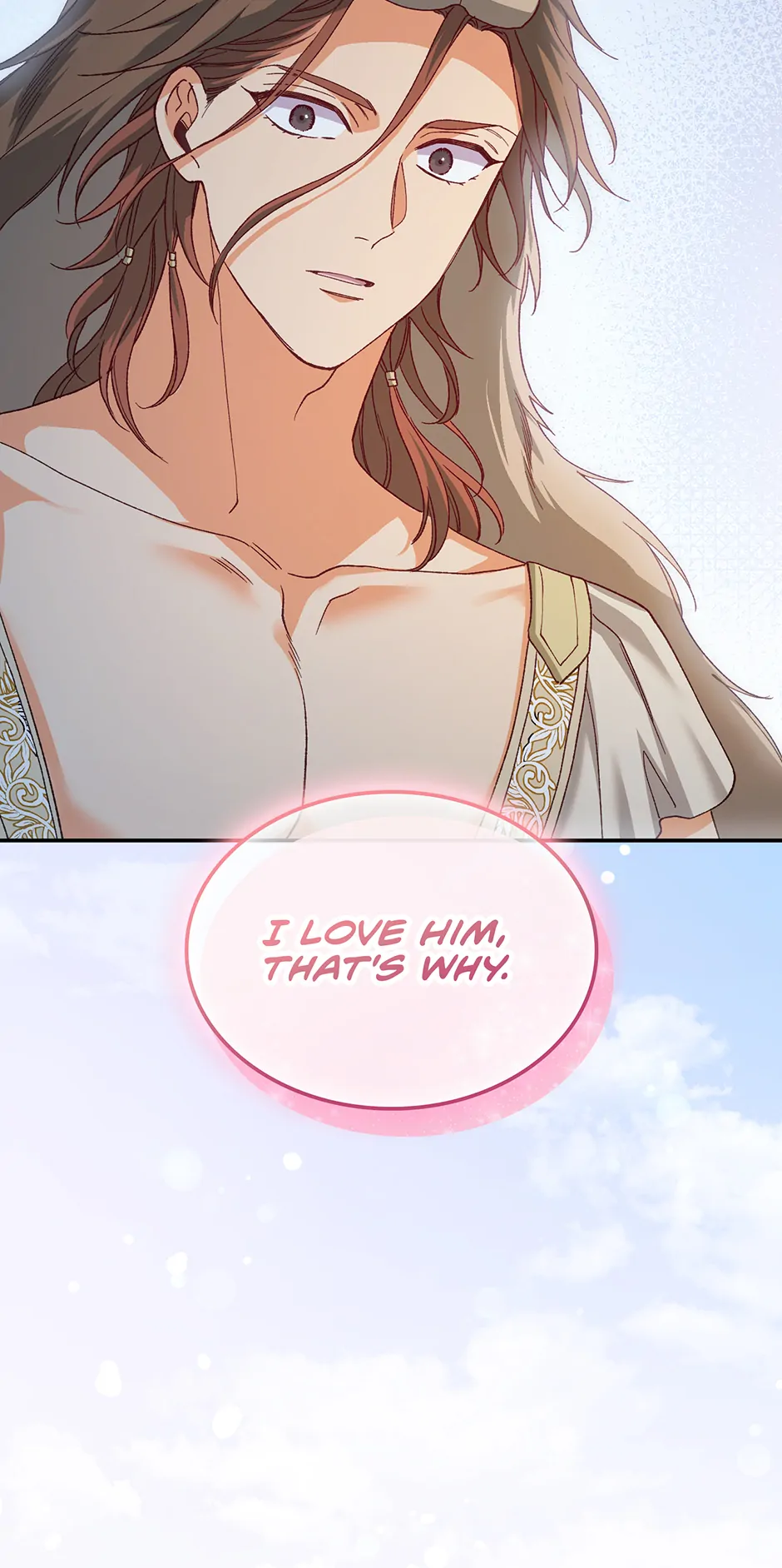 Constellations of the Gods [Official] Chapter 47 - Page 89
