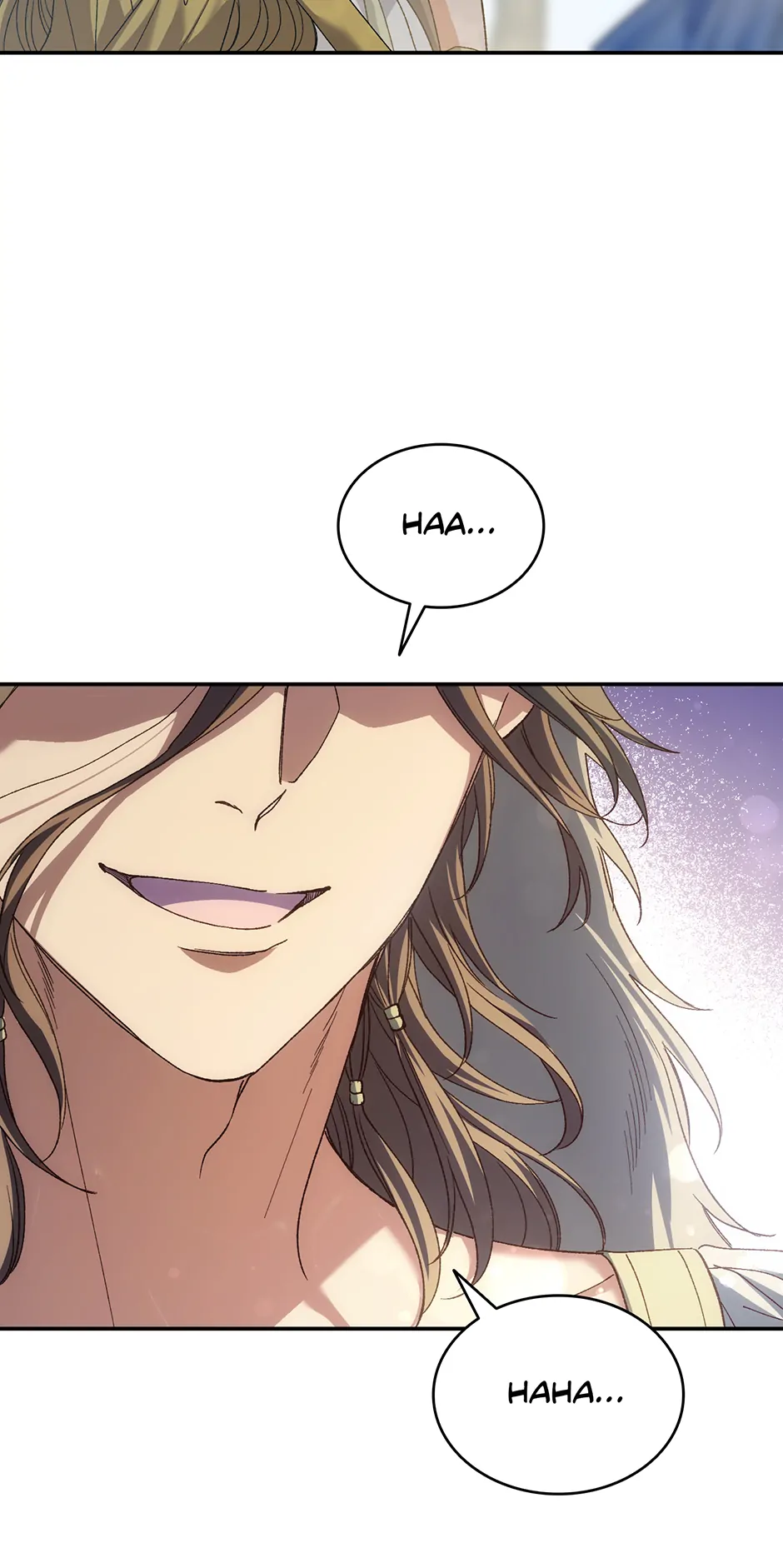 Constellations of the Gods [Official] Chapter 47 - Page 91