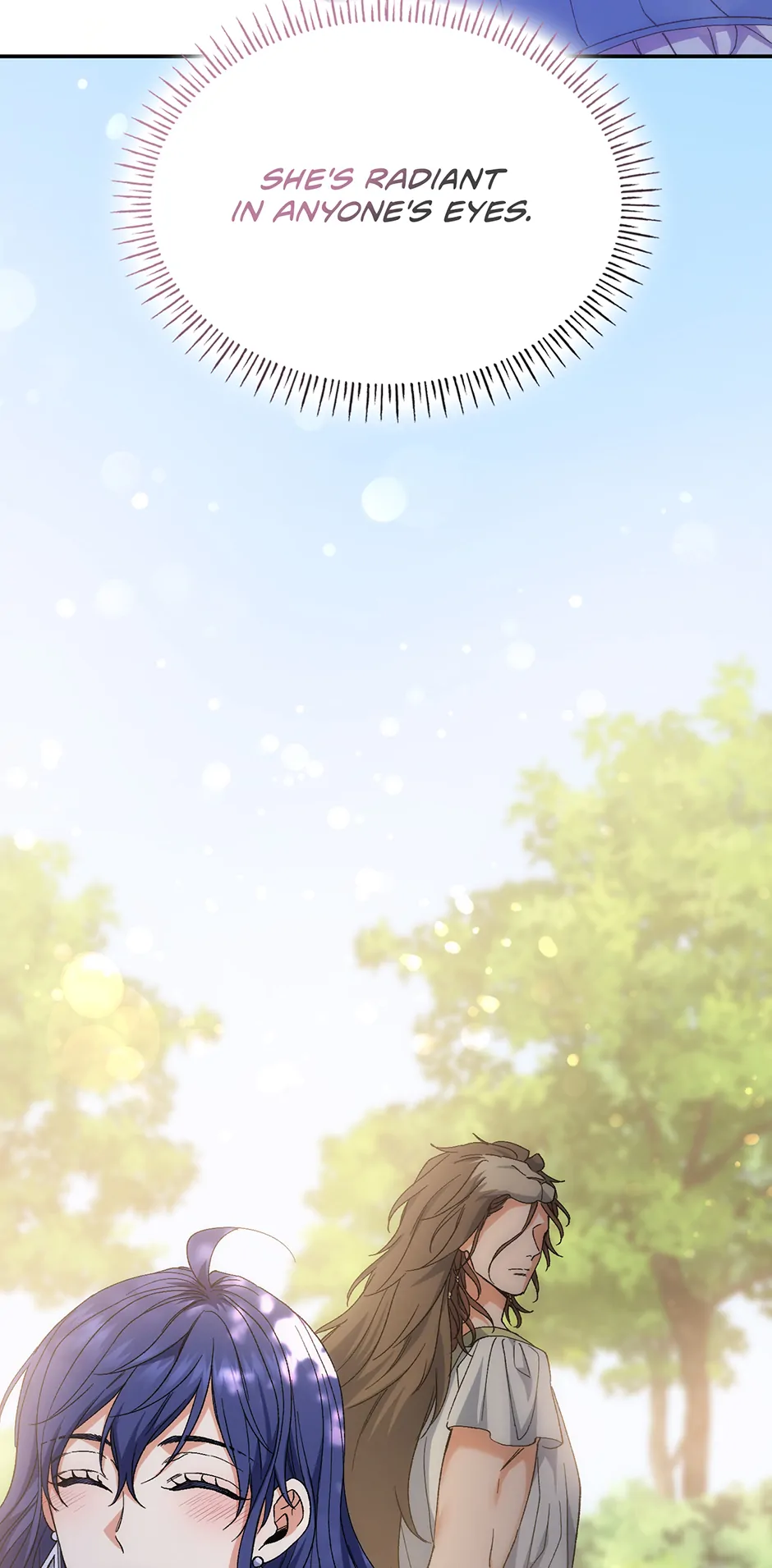 Constellations of the Gods [Official] Chapter 47 - Page 94