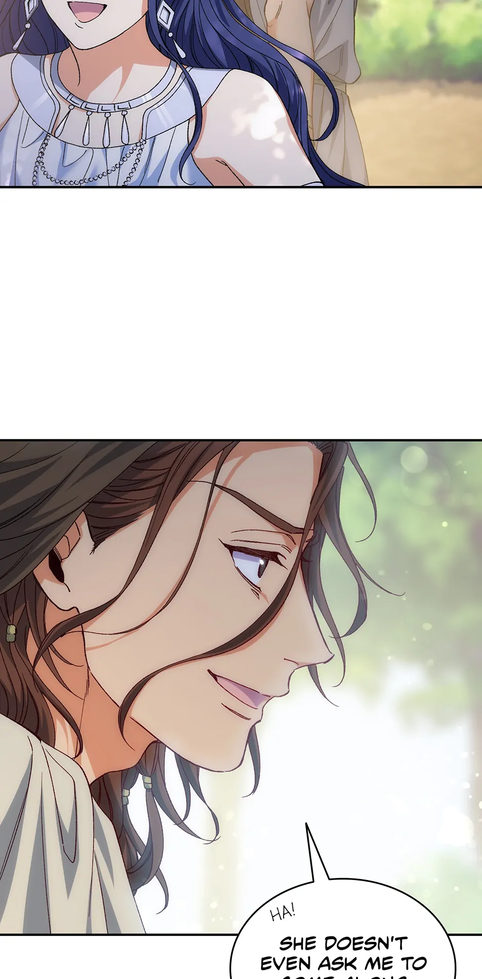 Constellations of the Gods [Official] Chapter 47 - Page 95