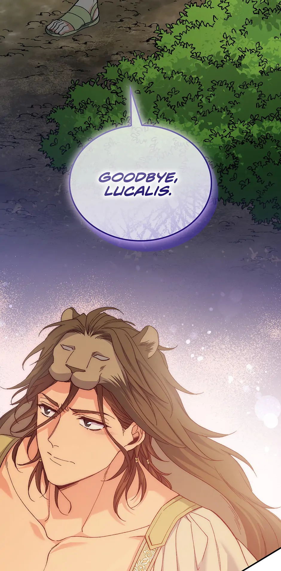 Constellations of the Gods [Official] Chapter 47 - Page 98