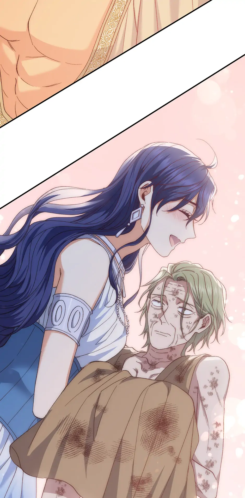 Constellations of the Gods [Official] Chapter 47 - Page 99