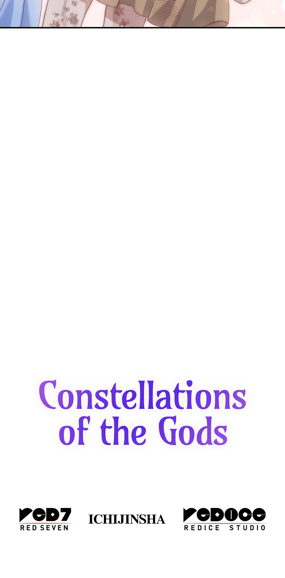 Constellations of the Gods [Official] Chapter 47 - Page 100
