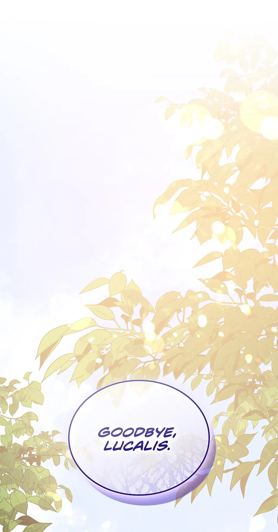 Constellations of the Gods [Official] Chapter 48 - Page 1