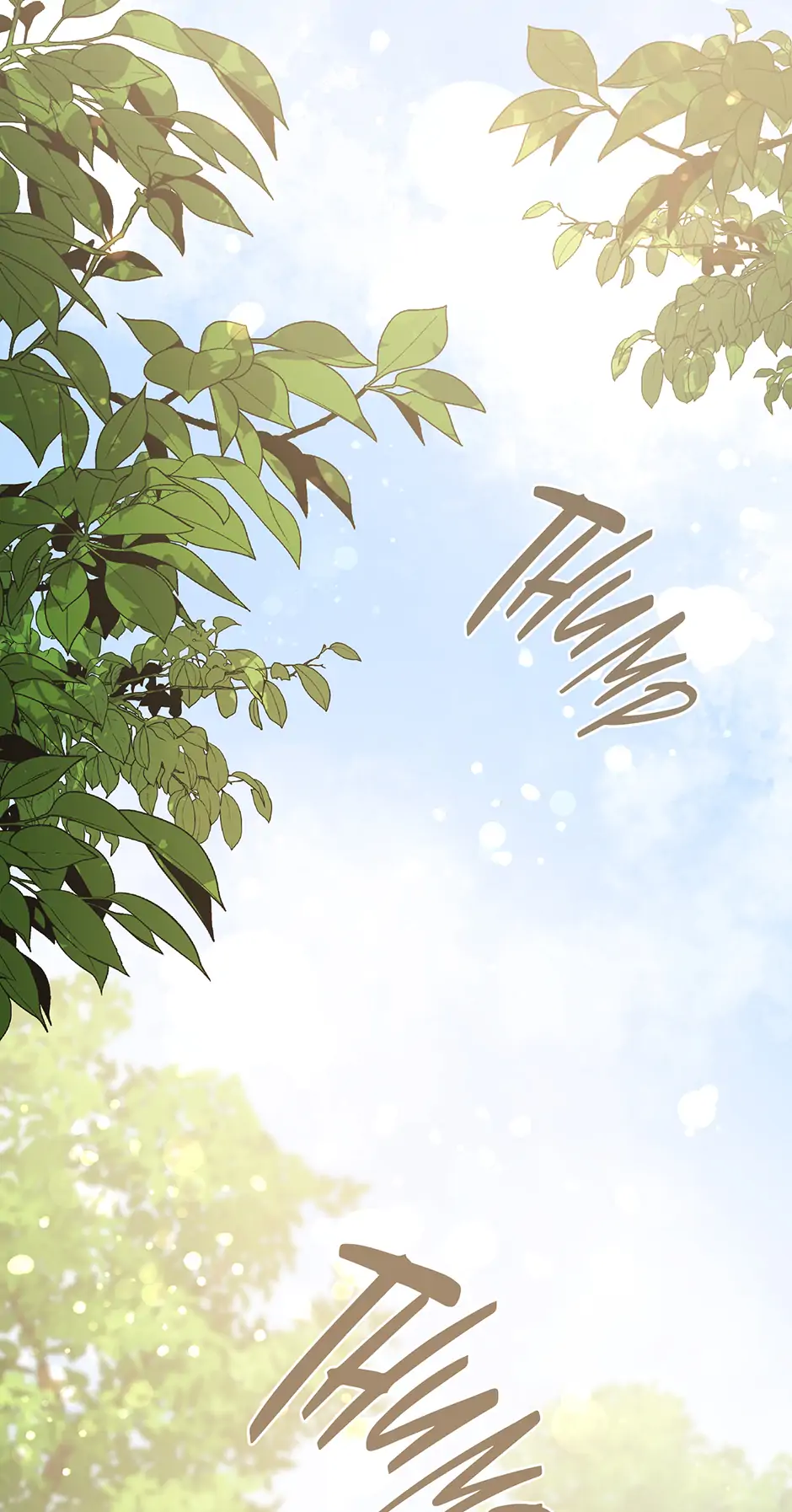 Constellations of the Gods [Official] Chapter 48 - Page 2