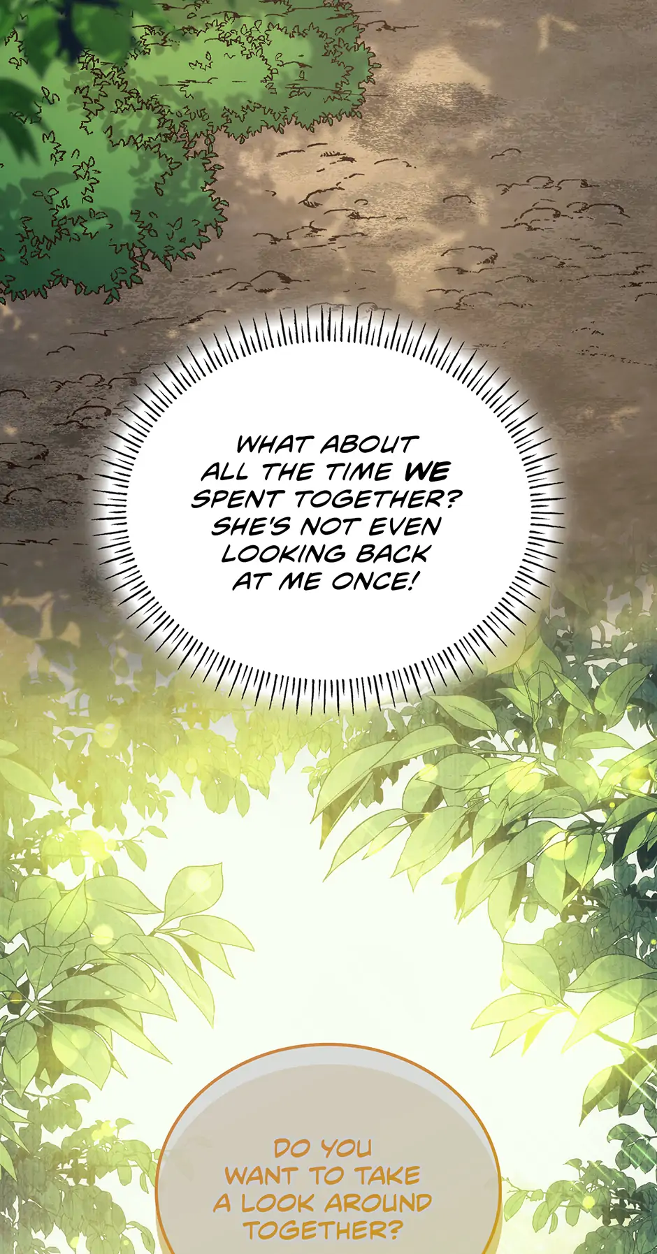 Constellations of the Gods [Official] Chapter 48 - Page 6