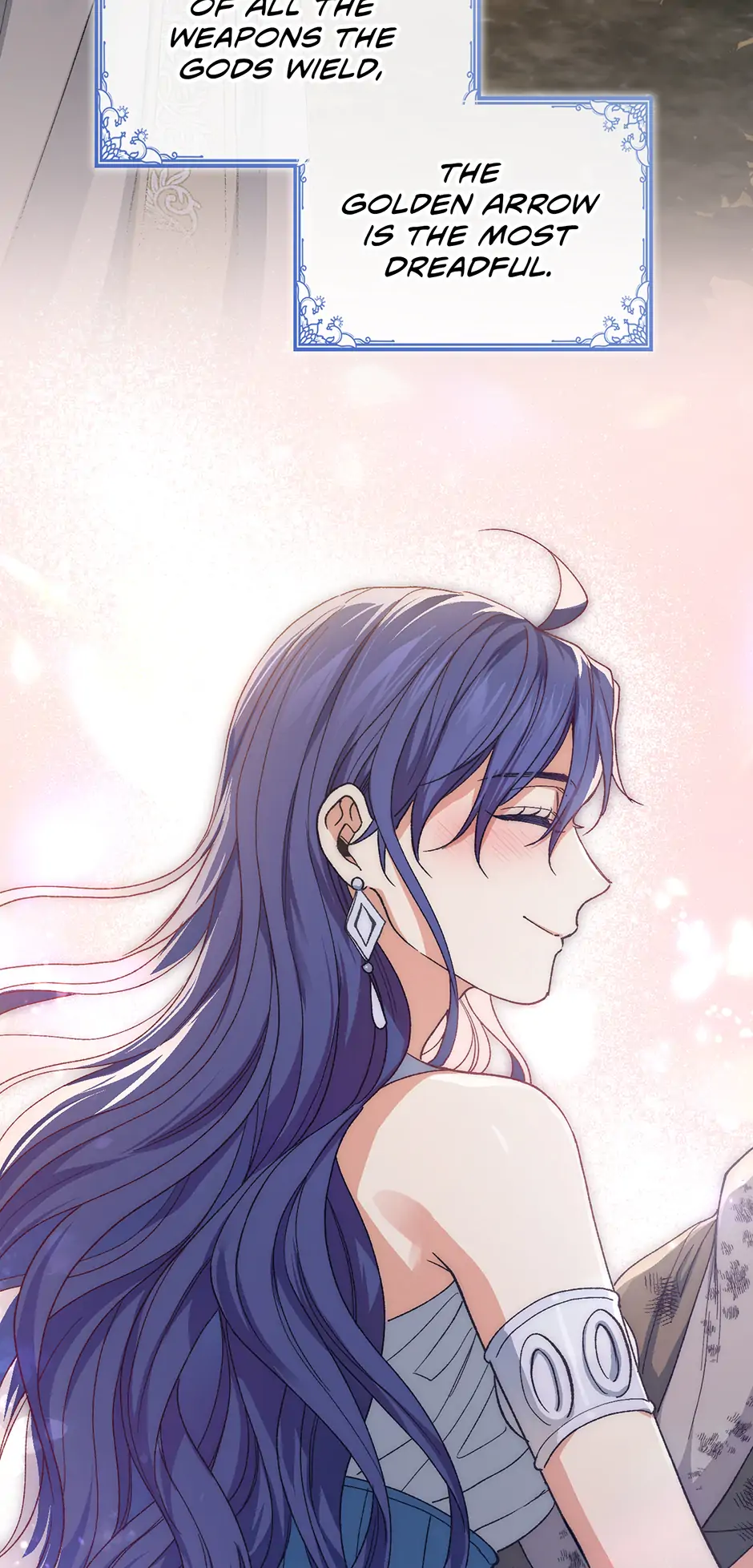 Constellations of the Gods [Official] Chapter 48 - Page 12