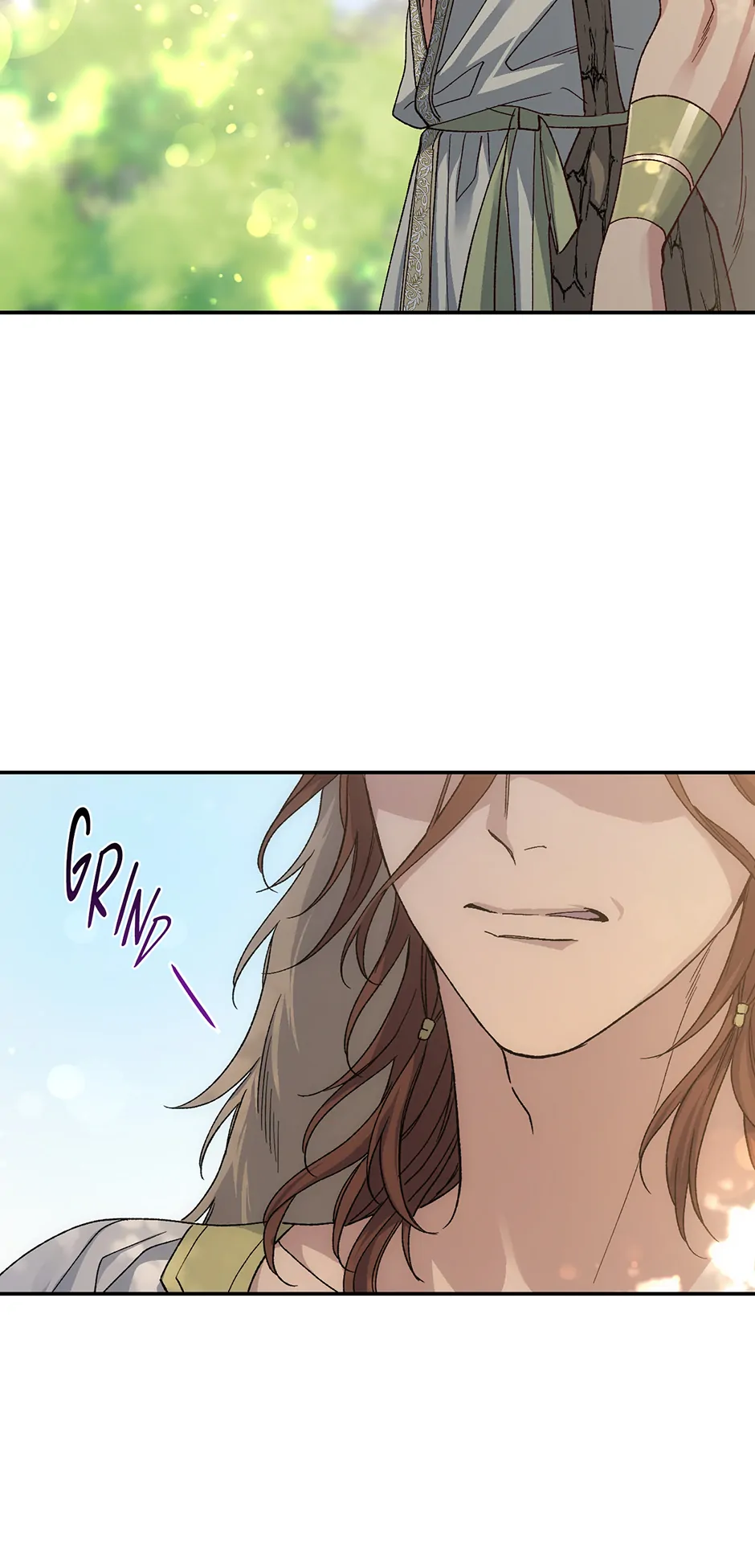 Constellations of the Gods [Official] Chapter 48 - Page 14