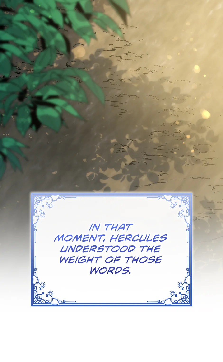 Constellations of the Gods [Official] Chapter 48 - Page 17