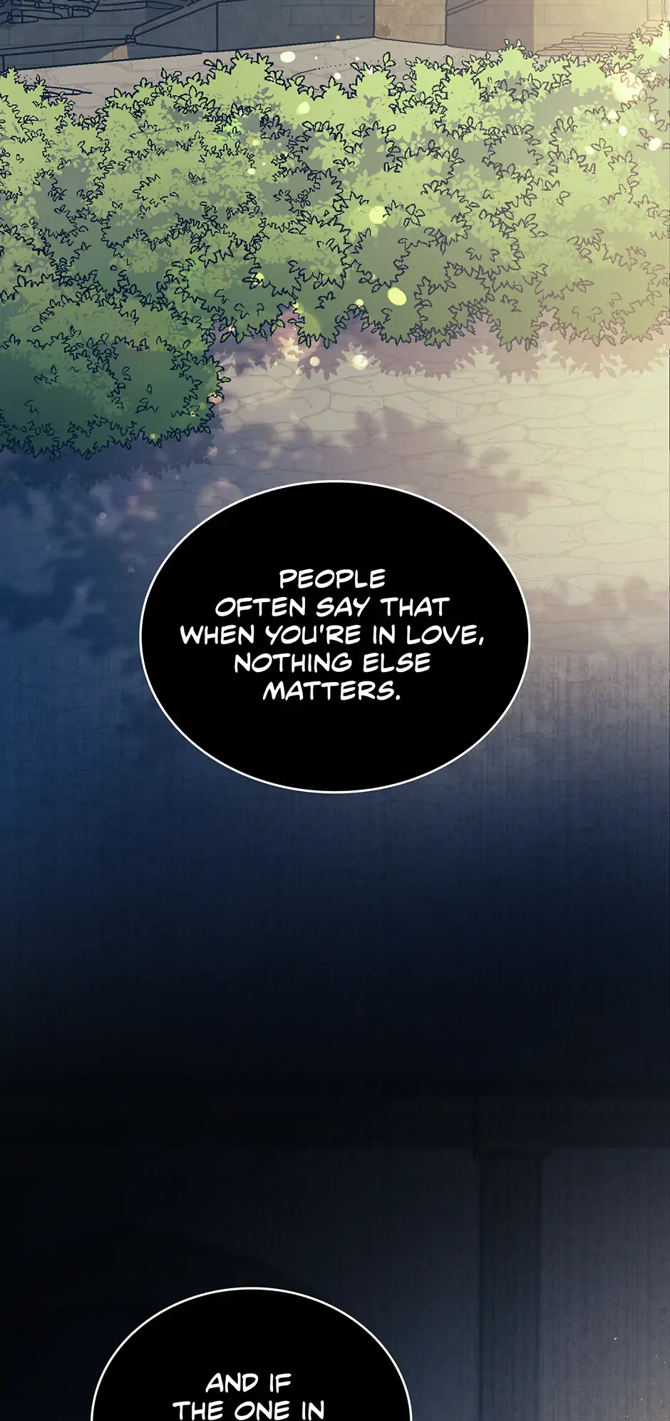 Constellations of the Gods [Official] Chapter 48 - Page 20