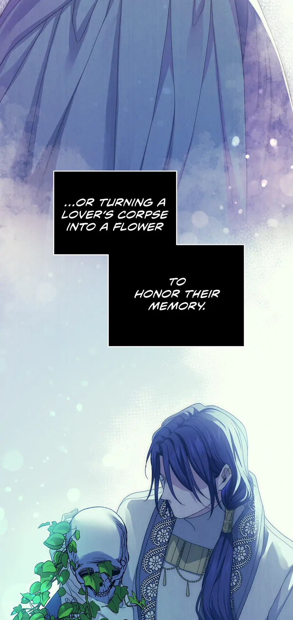 Constellations of the Gods [Official] Chapter 48 - Page 23