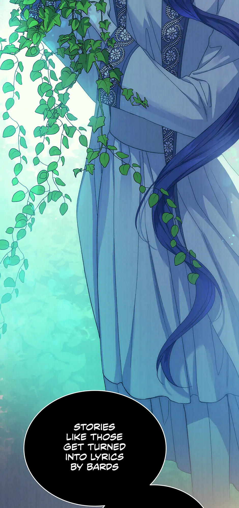Constellations of the Gods [Official] Chapter 48 - Page 24