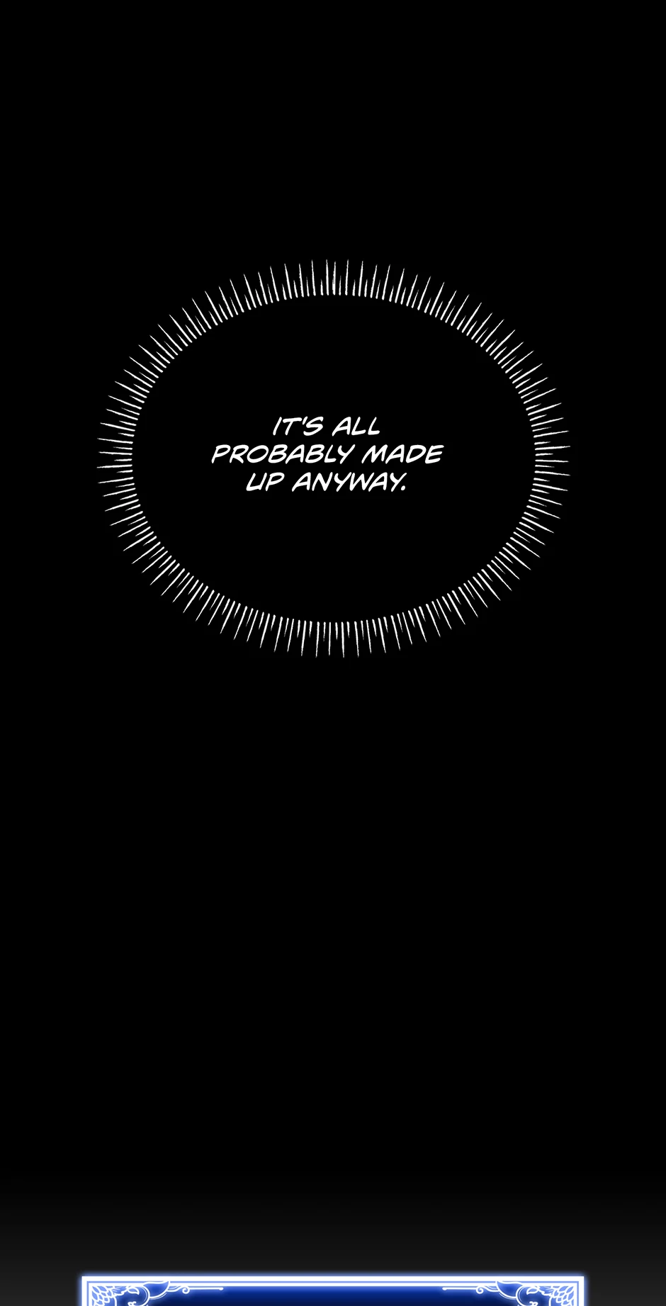 Constellations of the Gods [Official] Chapter 48 - Page 27