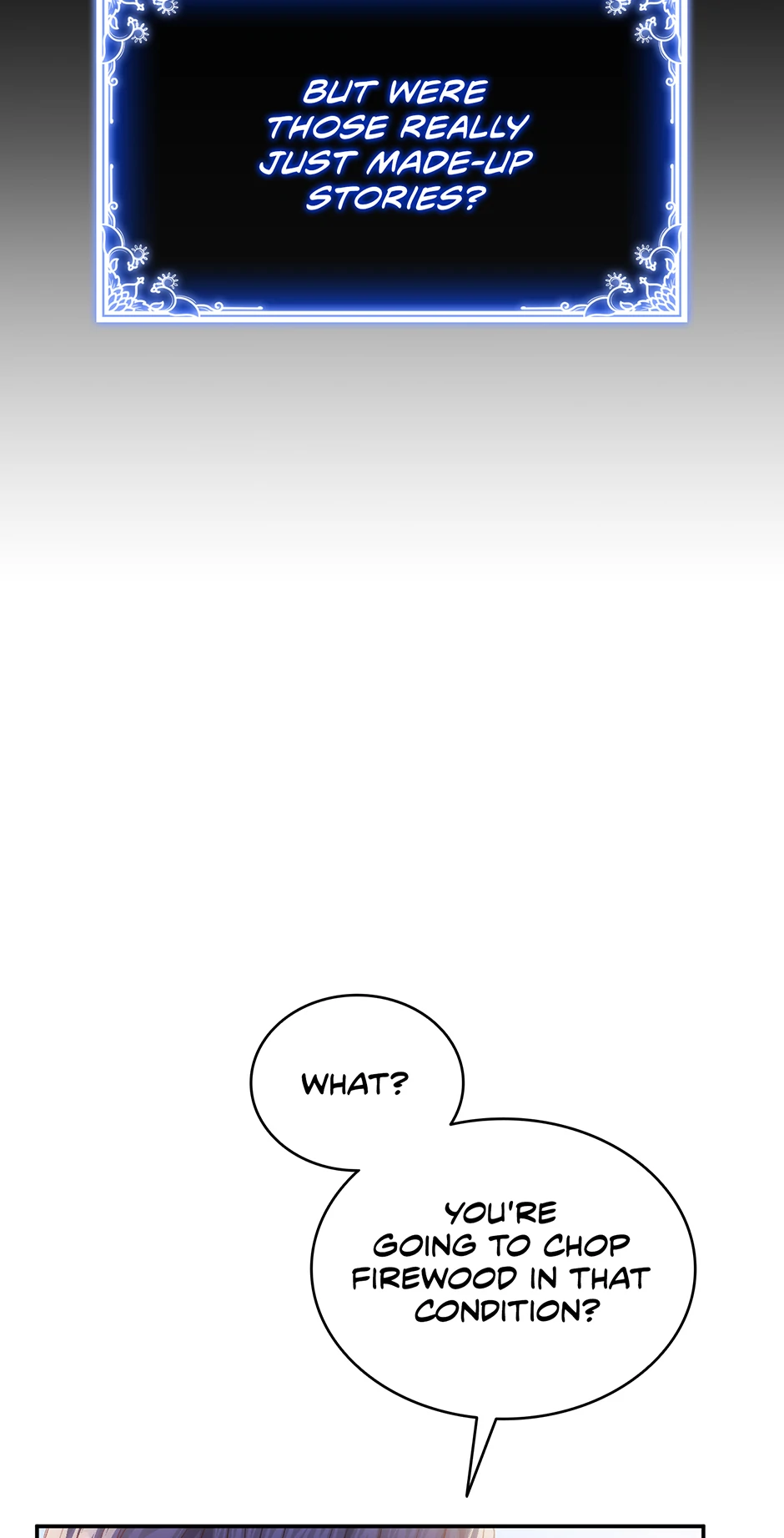 Constellations of the Gods [Official] Chapter 48 - Page 28