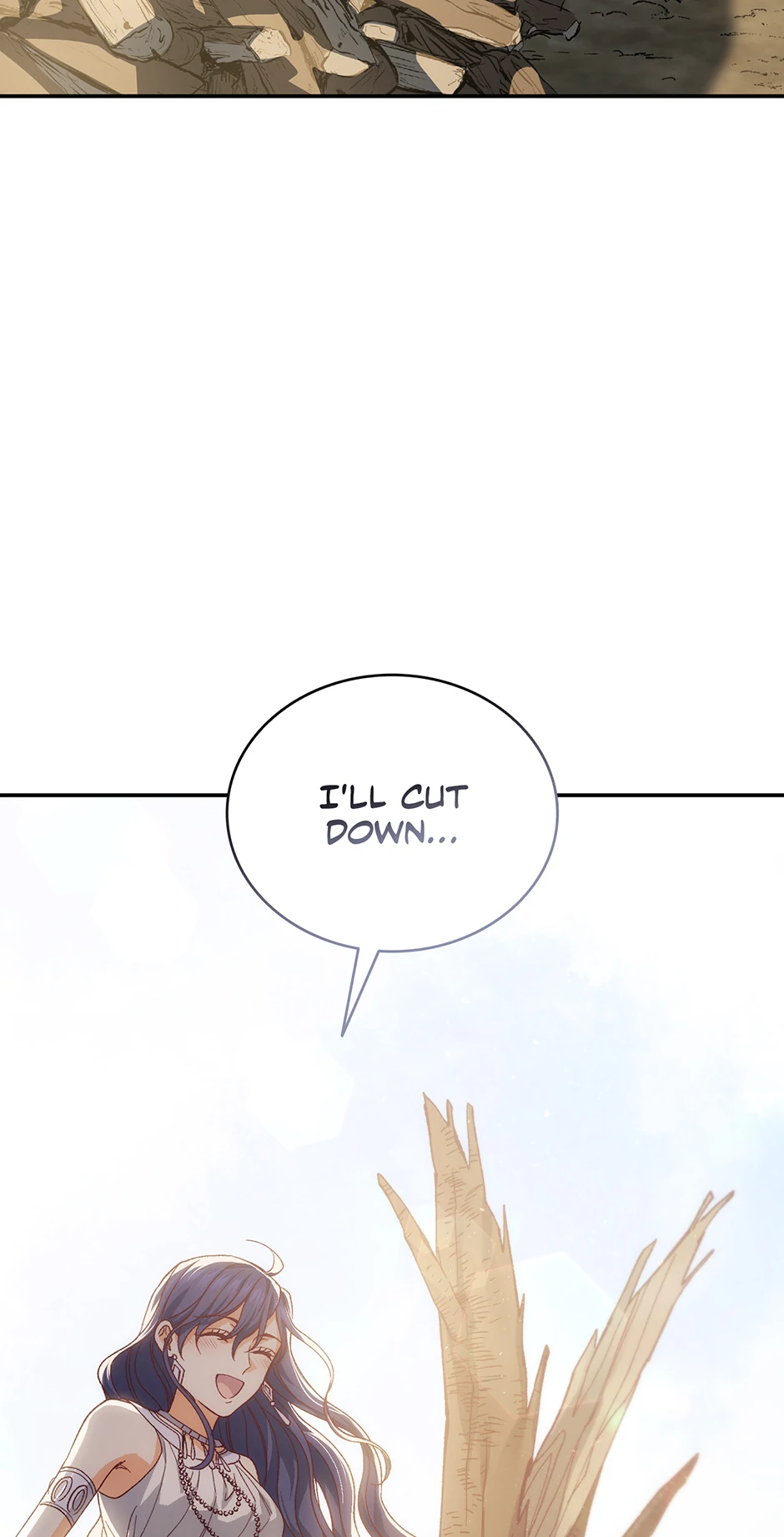 Constellations of the Gods [Official] Chapter 48 - Page 32