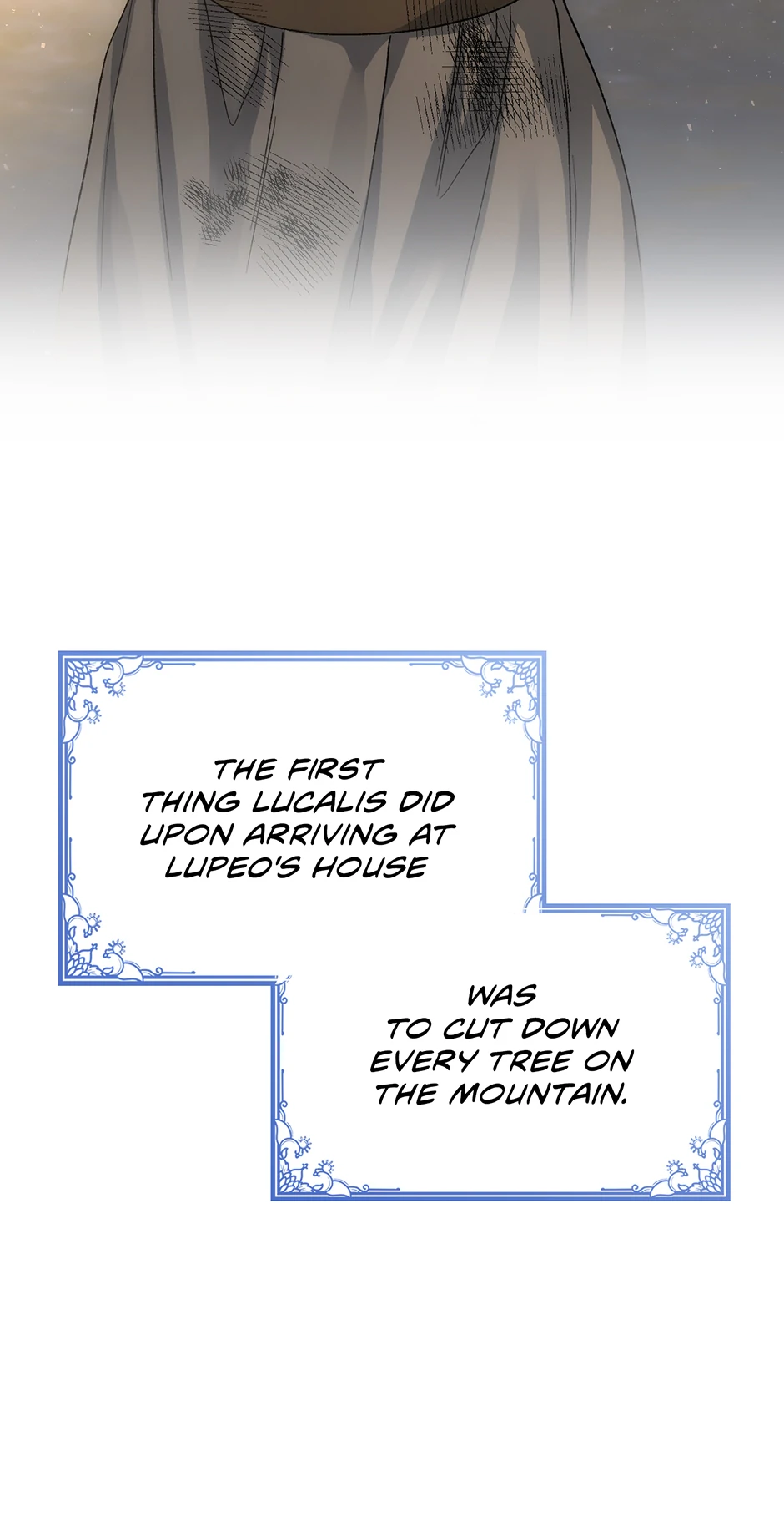 Constellations of the Gods [Official] Chapter 48 - Page 35